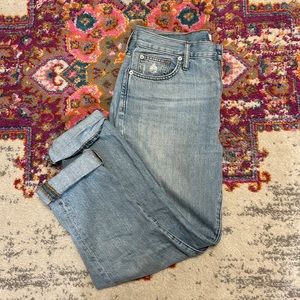 Madewell Perfect Vintage Jeans | Size 28